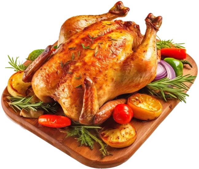 chicken-menu